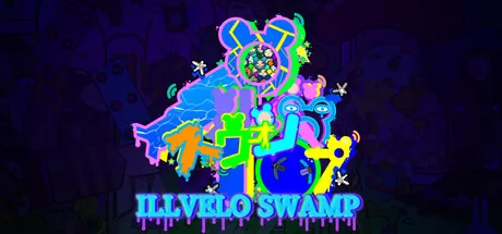 Illvelo Swamp trainer — featured cover