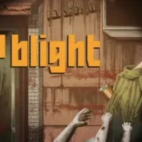 Iron Blight trainer — featured cover