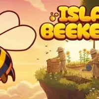Island Beekeeper trainer — featured cover