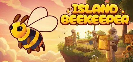 Island Beekeeper trainer — featured cover