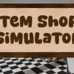 Item Shop Simulator Trainer