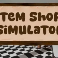 Item Shop Simulator trainer — featured cover