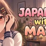Japanese with Mayu Trainer