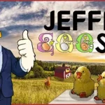 Jeffrey Eggstein Trainer