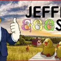 Jeffrey Eggstein trainer — featured cover