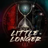 Just a Little Longer trainer — featured cover