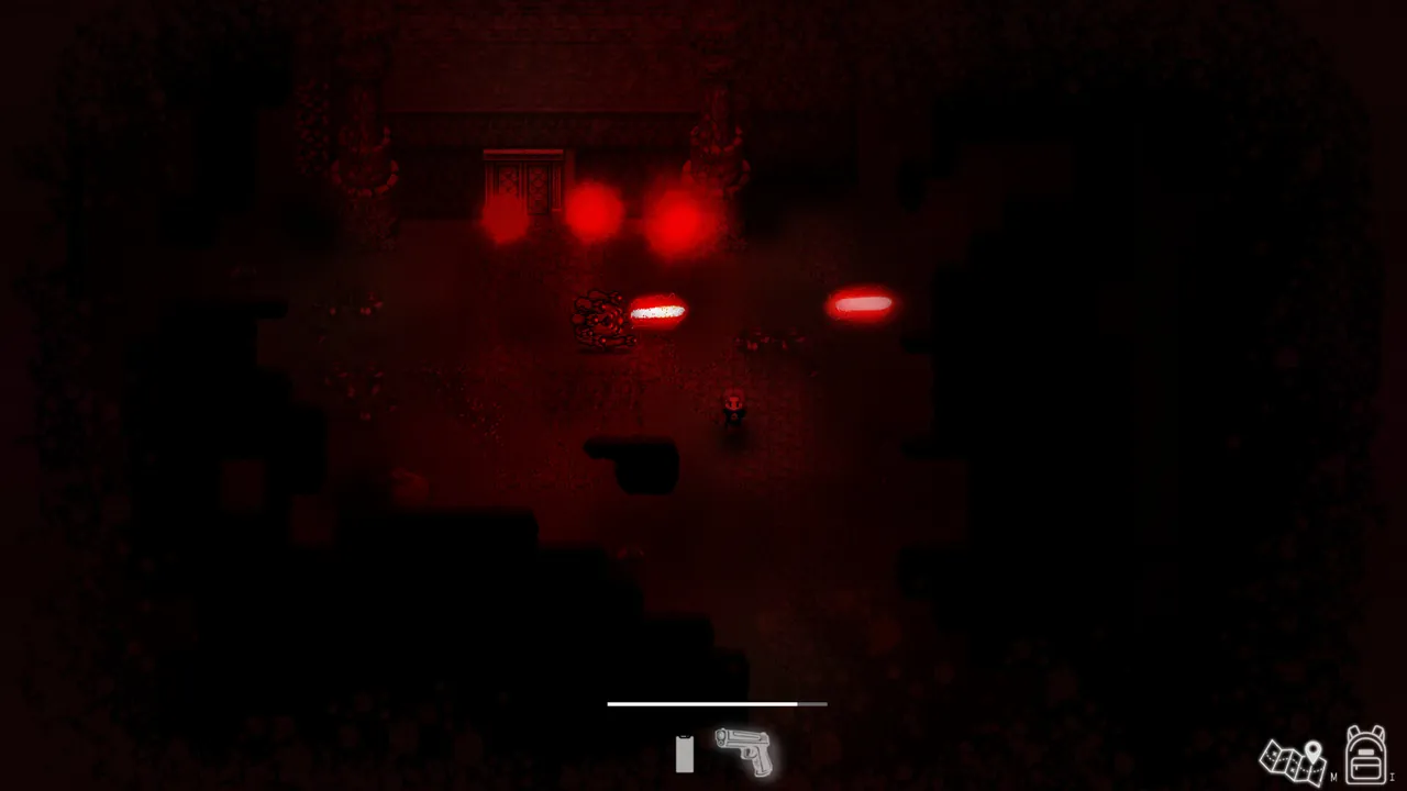 Just a Little Longer — gameplay showcase