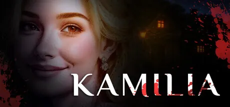 Kamilia trainer — featured cover