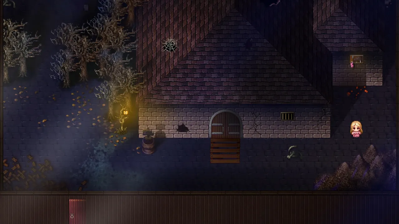 Kamilia — exploration snapshot