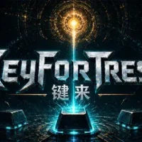KeyFortress trainer — featured cover
