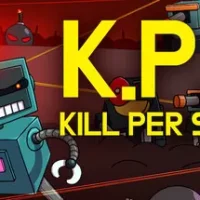 Kill Per Second trainer — featured cover
