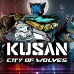 Kusan: City of Wolves Trainer