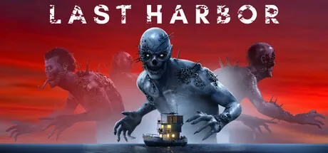 Last Harbor trainer — featured cover
