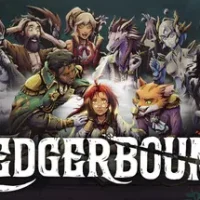 Ledgerbound trainer — featured cover