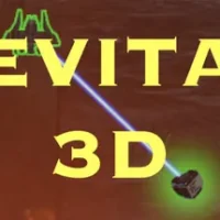 Levitar 3D trainer — featured cover