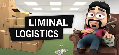 Liminal Logistics trainer — featured cover