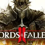 Lords of the Fallen II Trainer