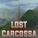 Lost Carcossa Trainer