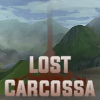 Lost Carcossa trainer — featured cover