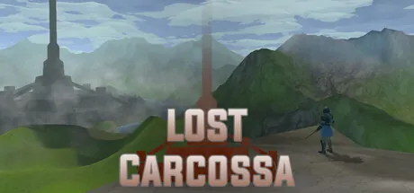 Lost Carcossa trainer — featured cover