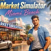 Market Simulator: Miami Beach trainer — featured cover