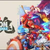MARVEL Tōkon: Fighting Souls trainer — featured cover