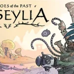 Maseylia : Echoes of the Past Trainer