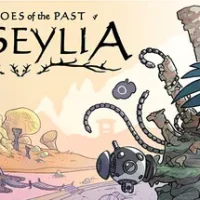 Maseylia : Echoes of the Past trainer — featured cover