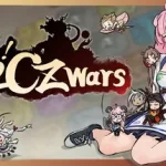 Match! The 12 CZ Wars Trainer