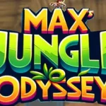 Max’s Jungle Odyssey Trainer