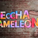 MECCHA CHAMELEON Trainer