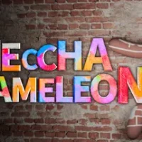 MECCHA CHAMELEON trainer — featured cover