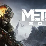 METRO 2039 Trainer