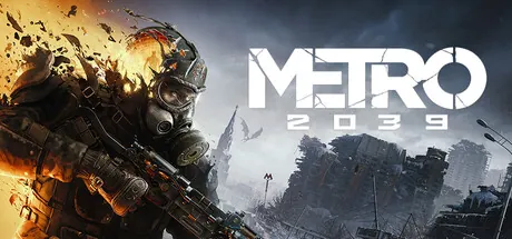METRO 2039 trainer — featured cover