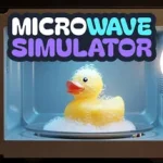 Microwave Simulator Trainer
