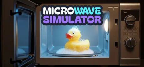 Microwave Simulator trainer — featured cover