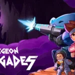 MineGeon: Renegades Trainer