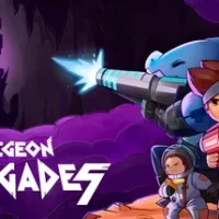 MineGeon: Renegades trainer — featured cover