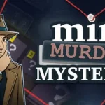 Mini Murder Mysteries Trainer