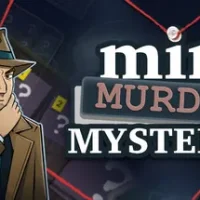Mini Murder Mysteries trainer — featured cover
