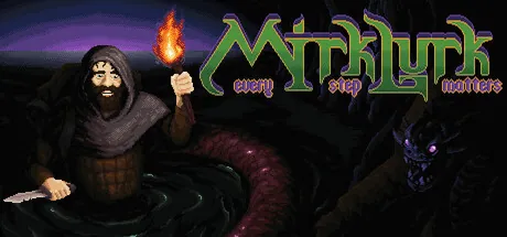 Mirklurk: Every Step Matters trainer — featured cover