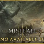 Mistfall Hunter Trainer