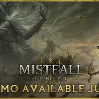 Mistfall Hunter trainer — featured cover