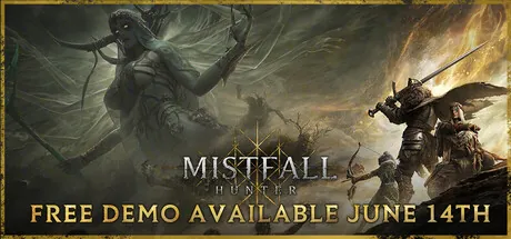 Mistfall Hunter trainer — featured cover