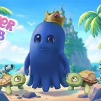Monster Hub trainer — featured cover