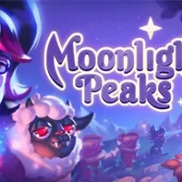 Moonlight Peaks trainer — featured cover