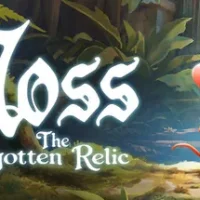 Moss: The Forgotten Relic trainer — featured cover