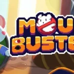 Mousebusters Trainer
