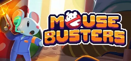 Mousebusters trainer — featured cover