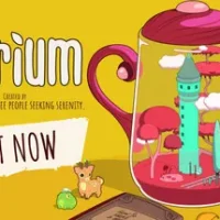 Mysarium trainer — featured cover